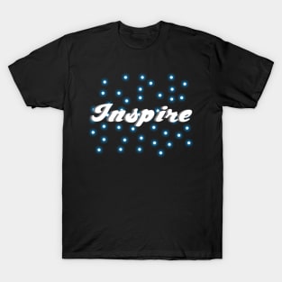 Inspire - 09 T-Shirt